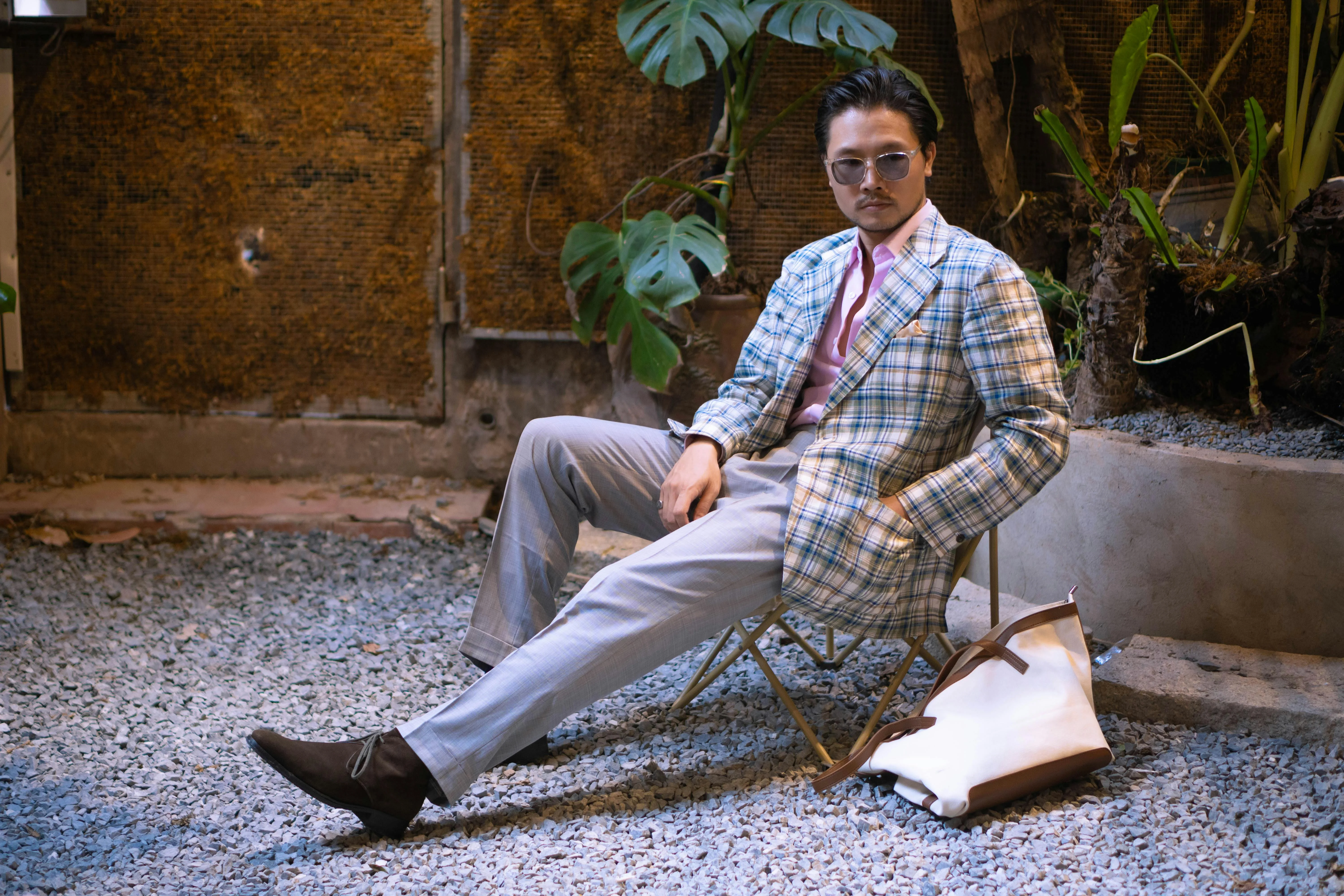 Tailoring Precision